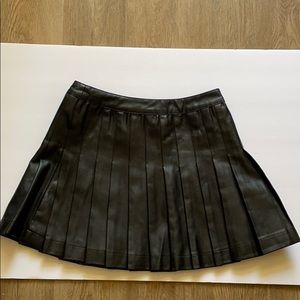 Jaded London Skirt